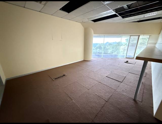 2,652M² OFFICE TO LET IN AUCKLAND PARK